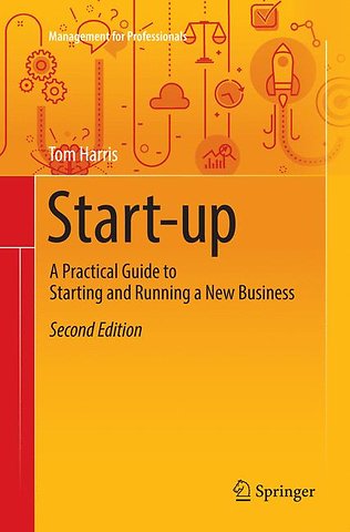 Start-up