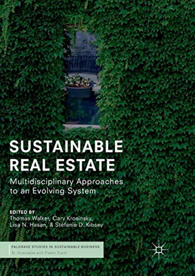 Sustainable Real Estate