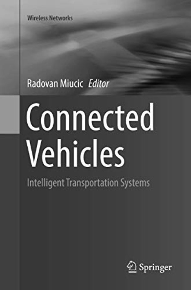 Connected Vehicles