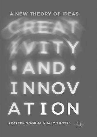 Creativity and Innovation