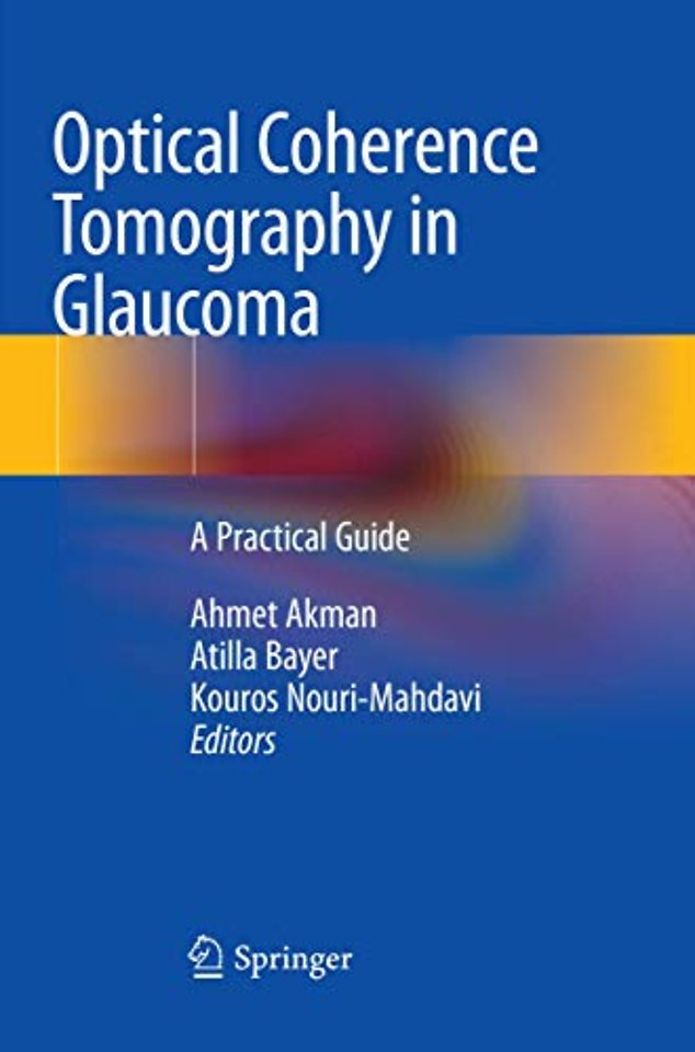 Optical Coherence Tomography in Glaucoma