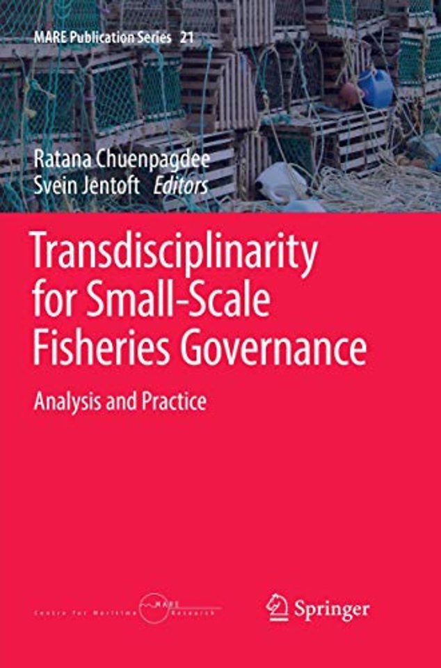 Transdisciplinarity for Small-Scale Fisheries Governance