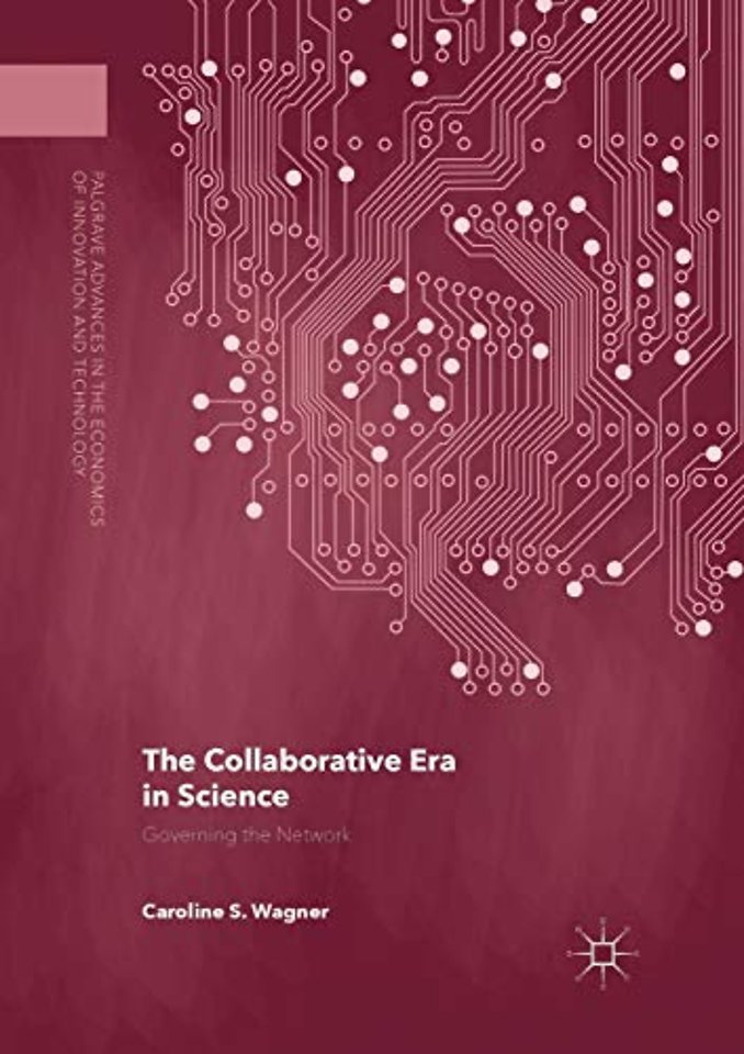 The Collaborative Era in Science