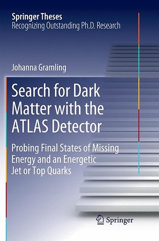 Search for Dark Matter with the ATLAS Detector