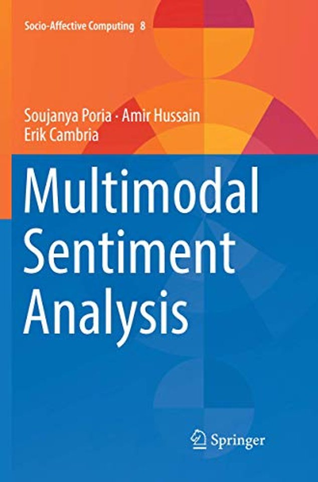 Multimodal Sentiment Analysis