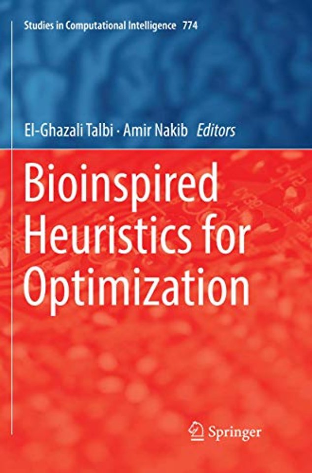 Bioinspired Heuristics for Optimization