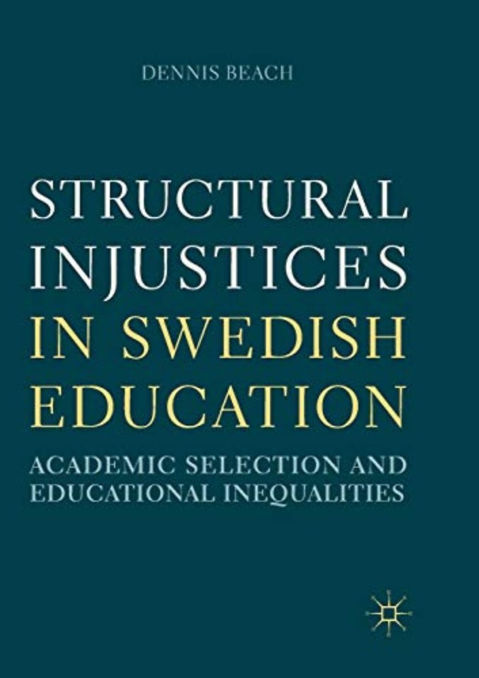 Structural Injustices in Swedish Education
