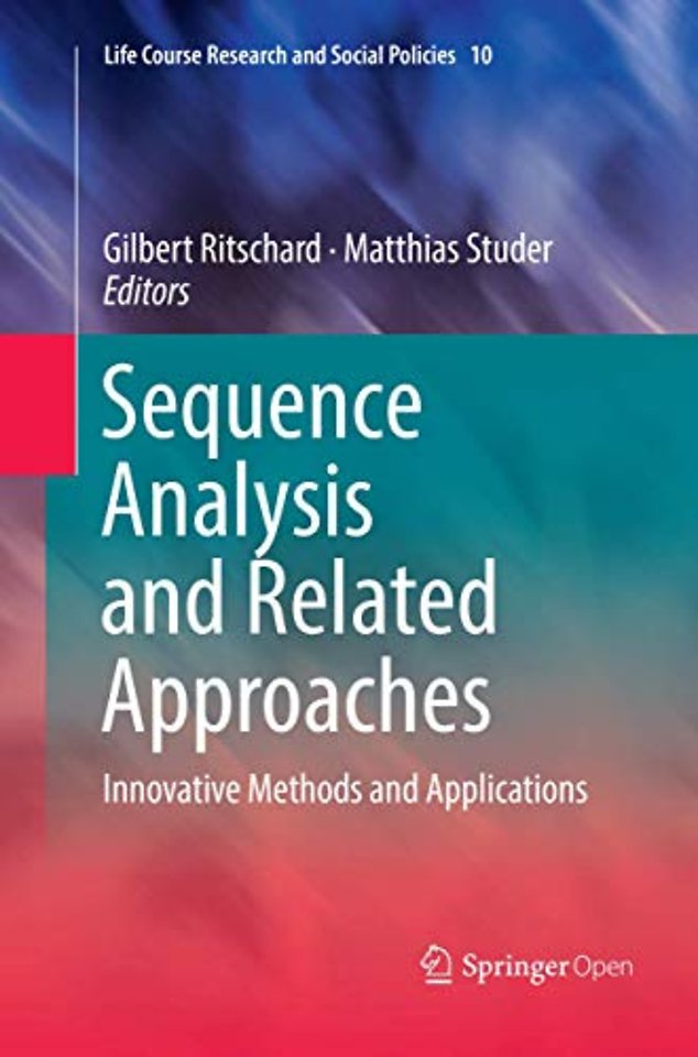 Sequence Analysis and Related Approaches