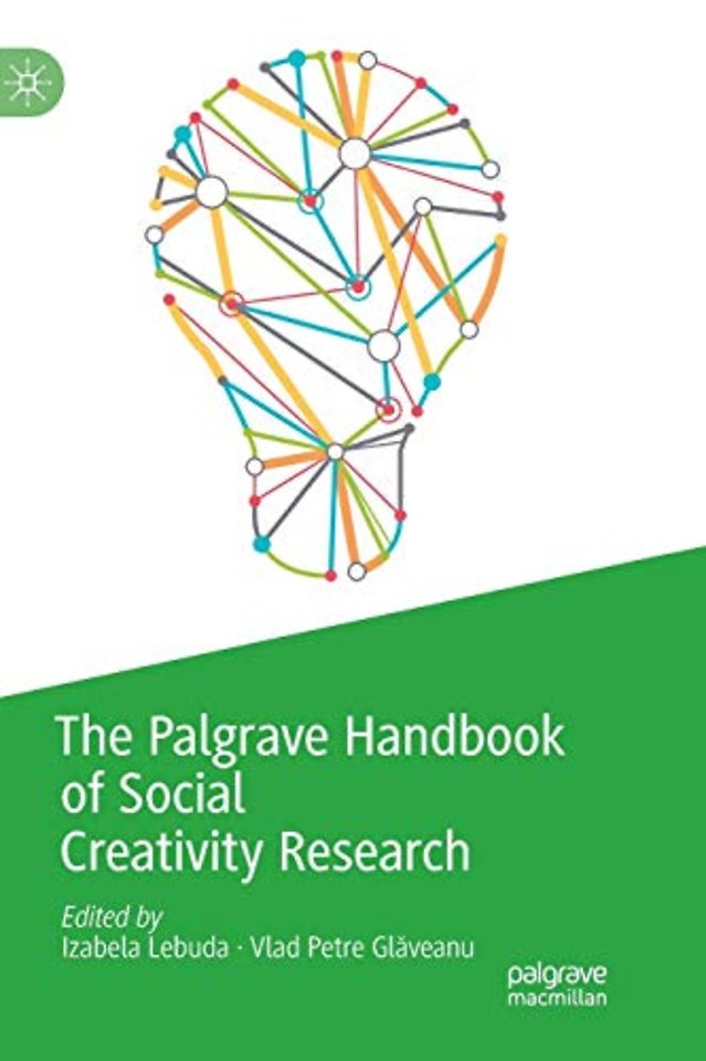 The Palgrave Handbook of Social Creativity Research