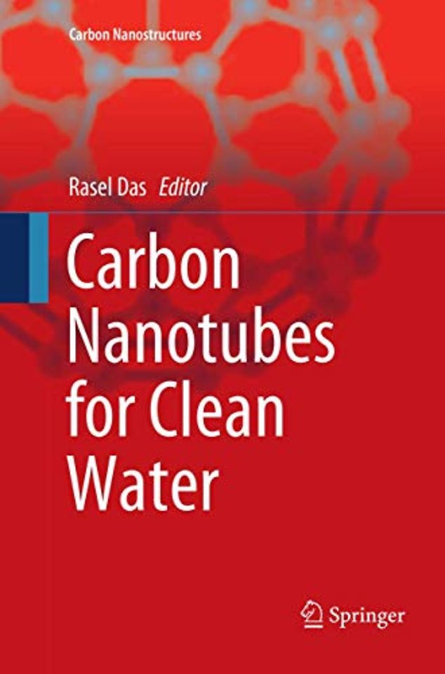 Carbon Nanotubes for Clean Water