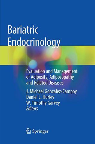 Bariatric Endocrinology