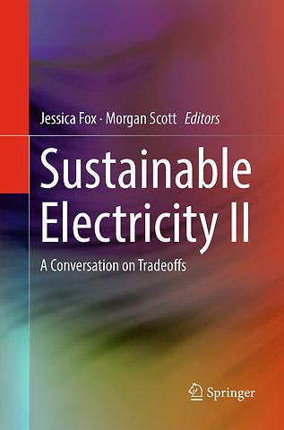 Sustainable Electricity II