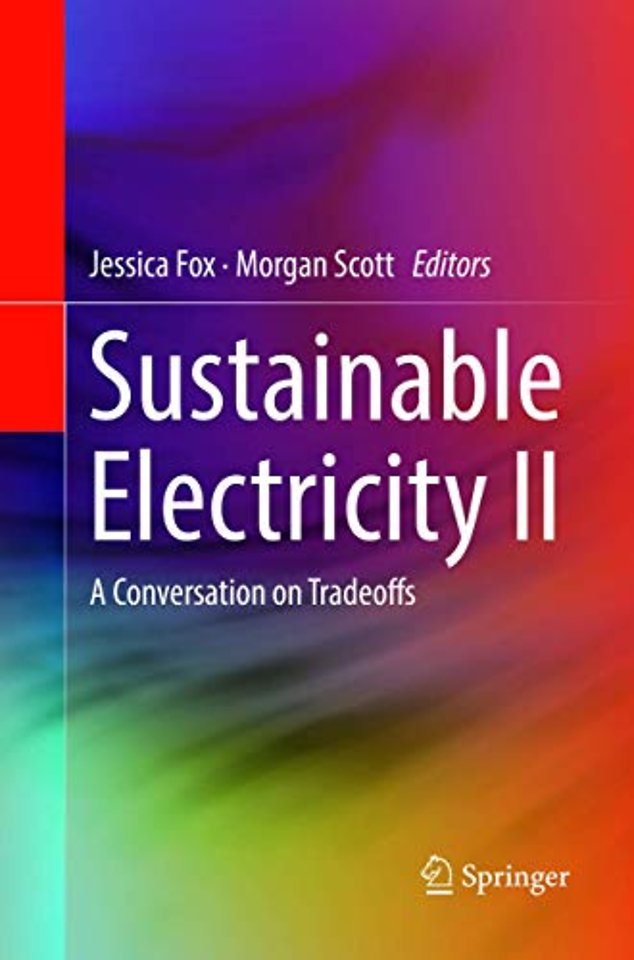 Sustainable Electricity II