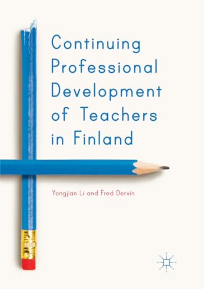 Continuing Professional Development of Teachers in Finland