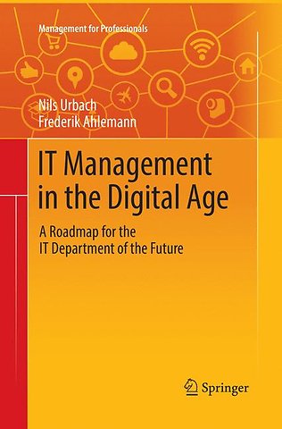 IT Management in the Digital Age