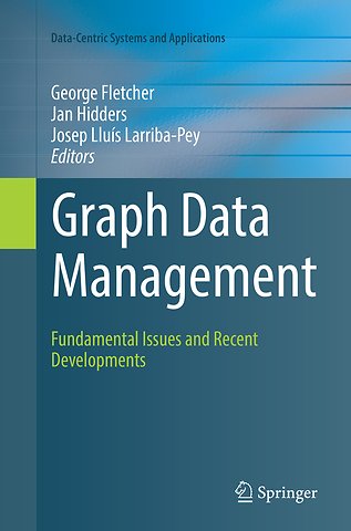 Graph Data Management