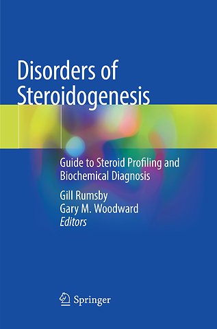 Disorders of Steroidogenesis