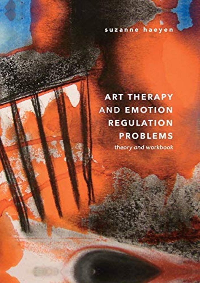 Art Therapy and Emotion Regulation Problems