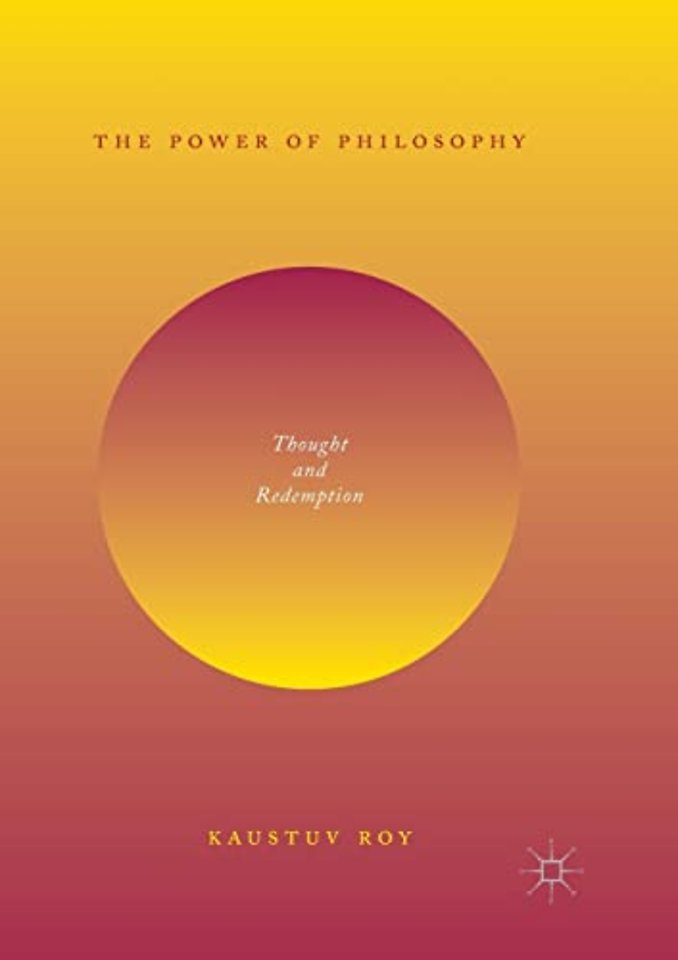 The Power of Philosophy