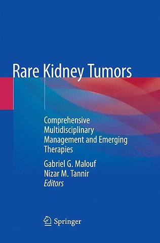 Rare Kidney Tumors
