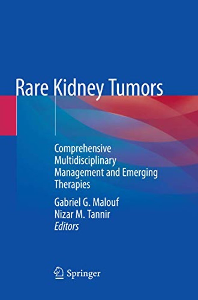 Rare Kidney Tumors