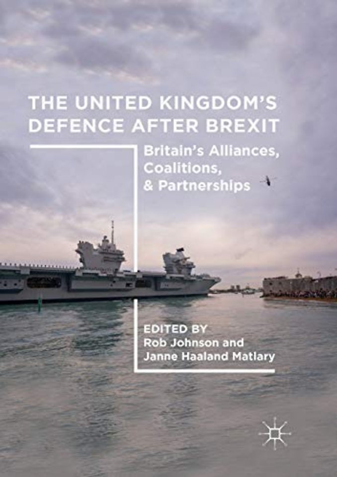 The United Kingdom’s Defence After Brexit