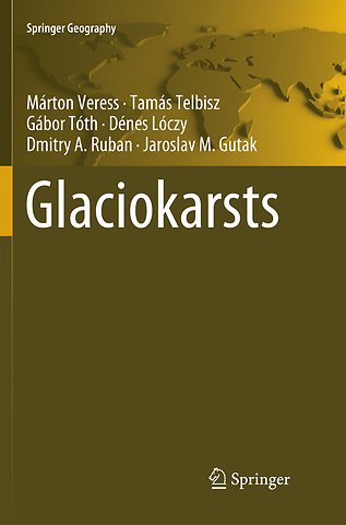 Glaciokarsts