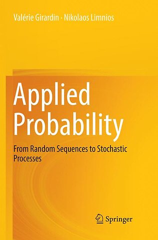 Applied Probability