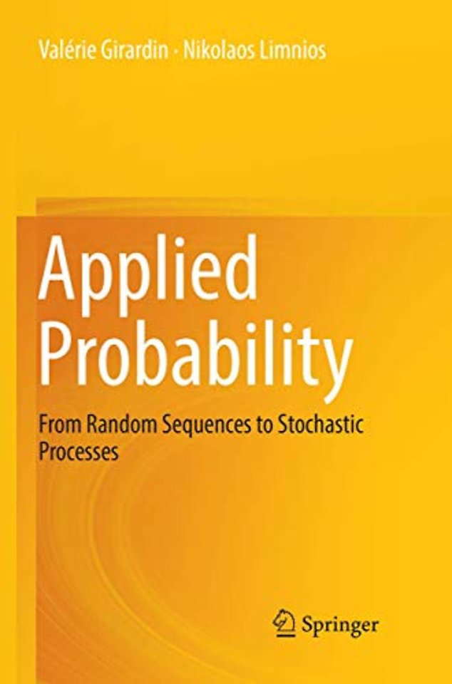 Applied Probability