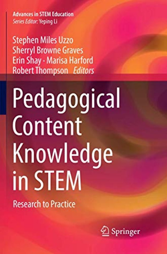 Pedagogical Content Knowledge in STEM