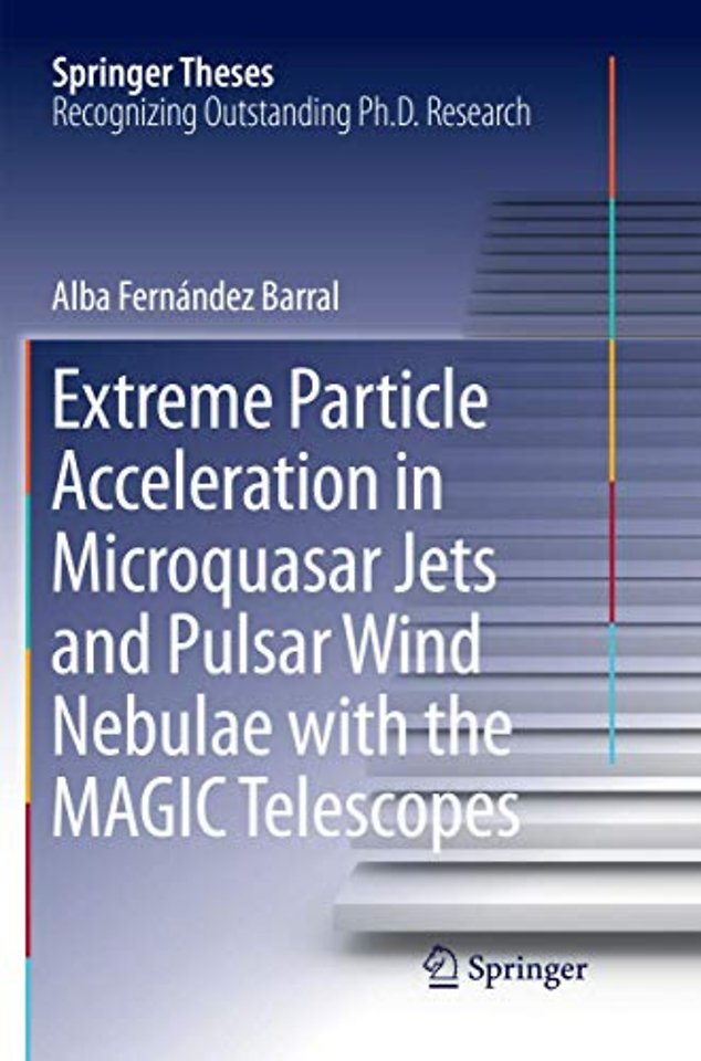 Extreme Particle Acceleration in Microquasar Jets and Pulsar Wind Nebulae with the MAGIC Telescopes