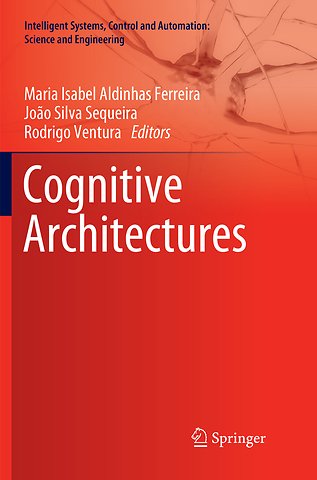 Cognitive Architectures