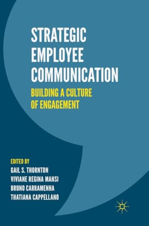 Strategic Employee Communication