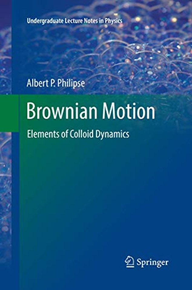 Brownian Motion