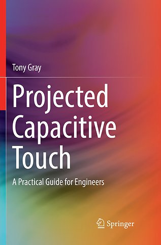 Projected Capacitive Touch