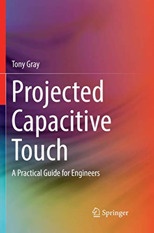 Projected Capacitive Touch