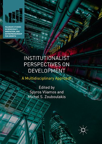 Institutionalist Perspectives on Development