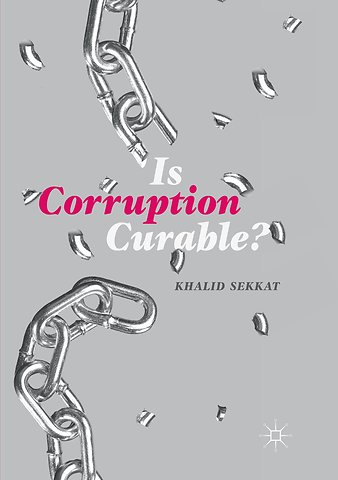 Is Corruption Curable?