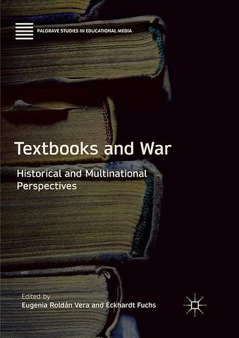 Textbooks and War