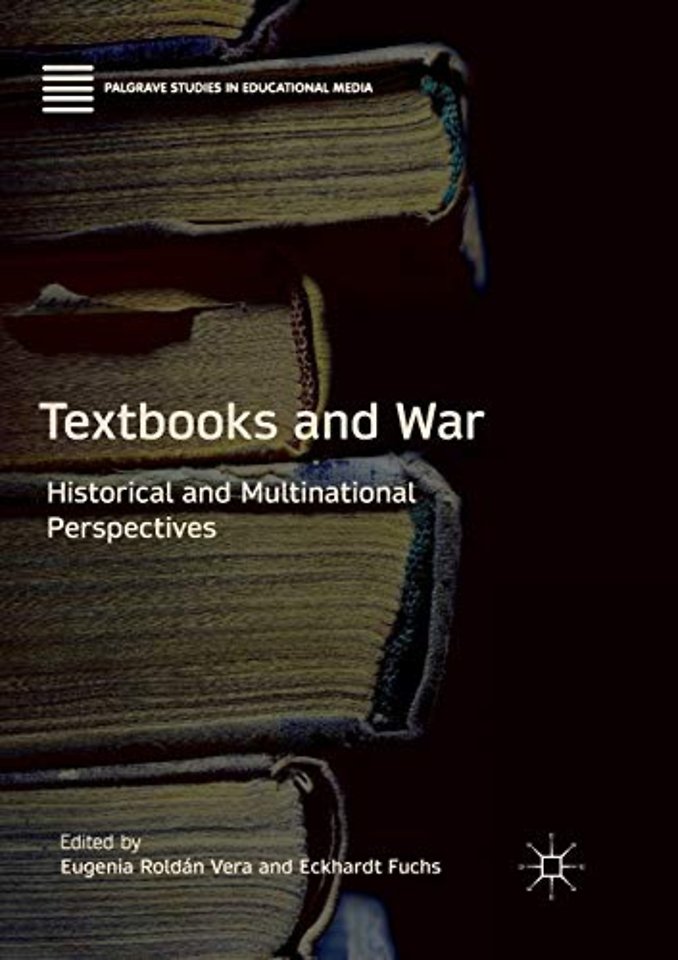 Textbooks and War