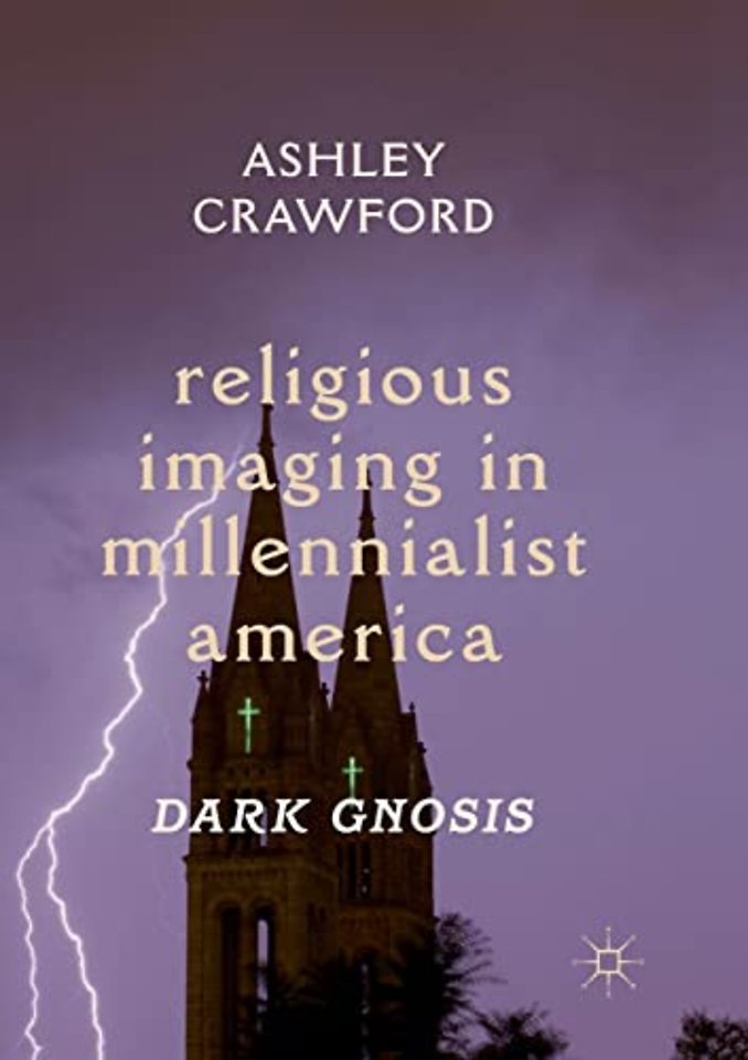 Religious Imaging in Millennialist America
