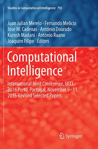 Computational Intelligence