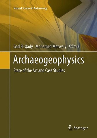 Archaeogeophysics