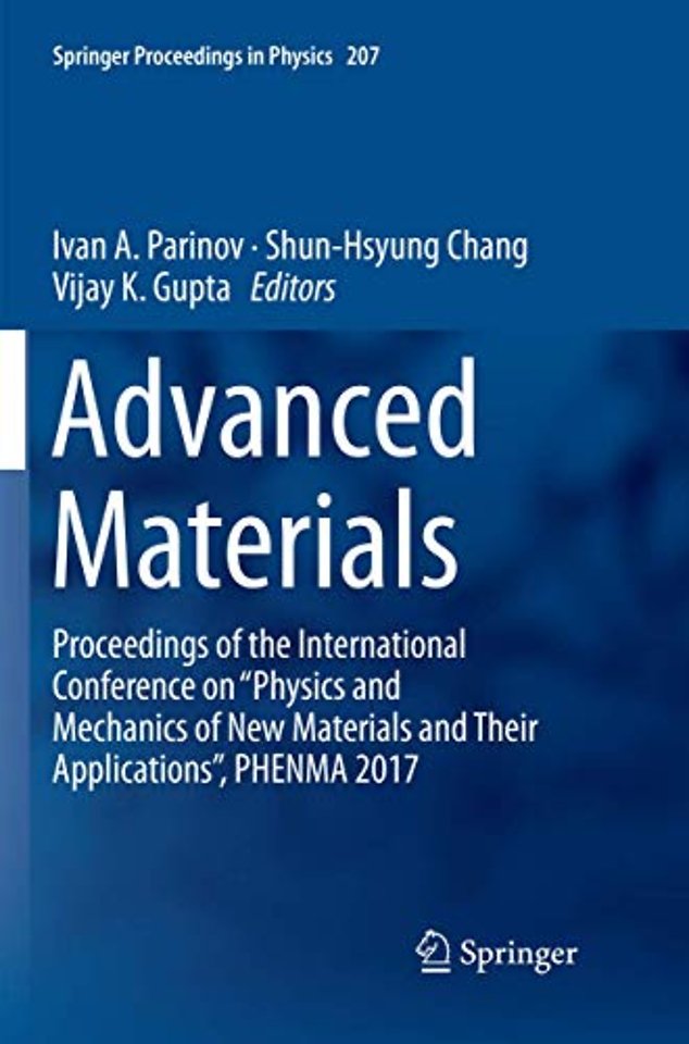 Advanced Materials