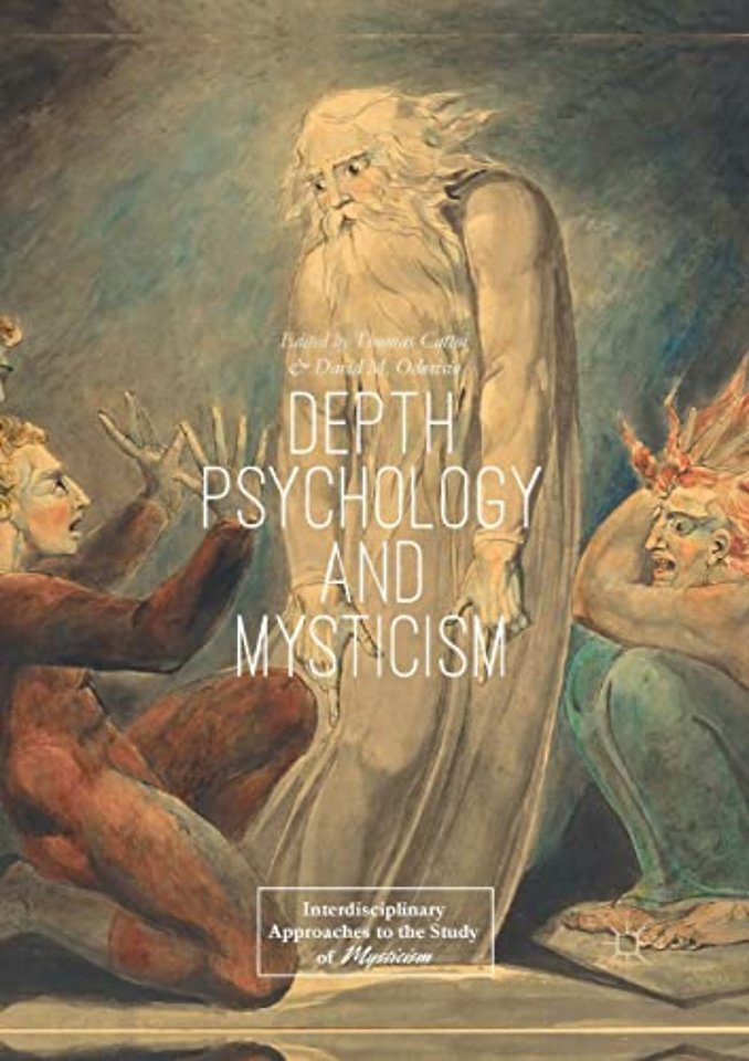 Depth Psychology and Mysticism
