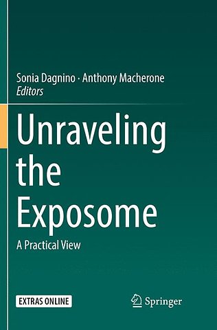 Unraveling the Exposome