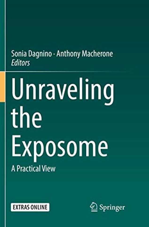Unraveling the Exposome