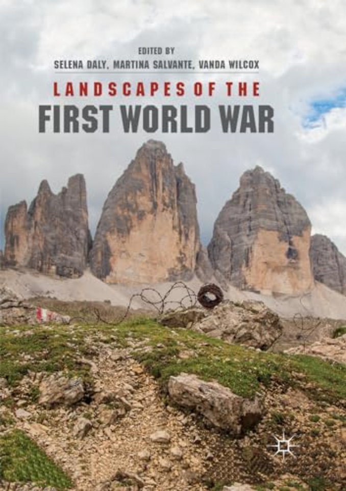 Landscapes of the First World War