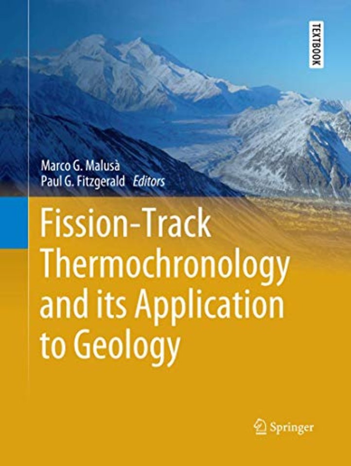 Fission-Track Thermochronology and its Application to Geology