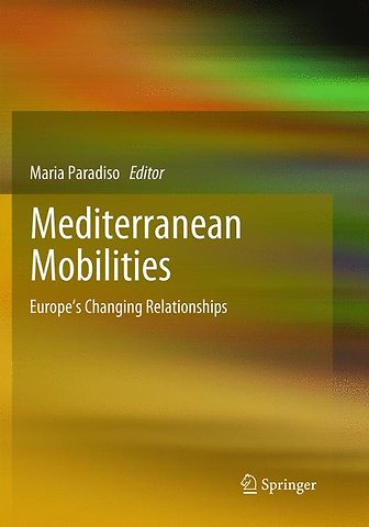 Mediterranean Mobilities